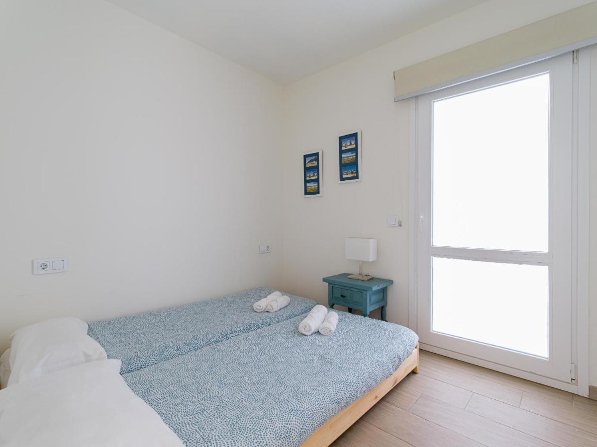 Homeforguest Modern Apartment In Las Canteras With Parking Лас-Пальмас-де-Гран-Канария Экстерьер фото